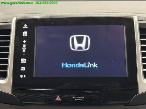 Used 2018 Honda Pilot EX-L image 27