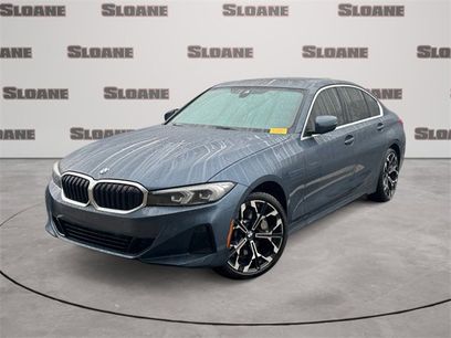 Used 2025 BMW 330i Sedan w/ Convenience Package