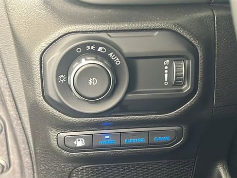 Used 2023 Jeep Wrangler Unlimited w/ Cold Weather Group AWD/4WD image 19