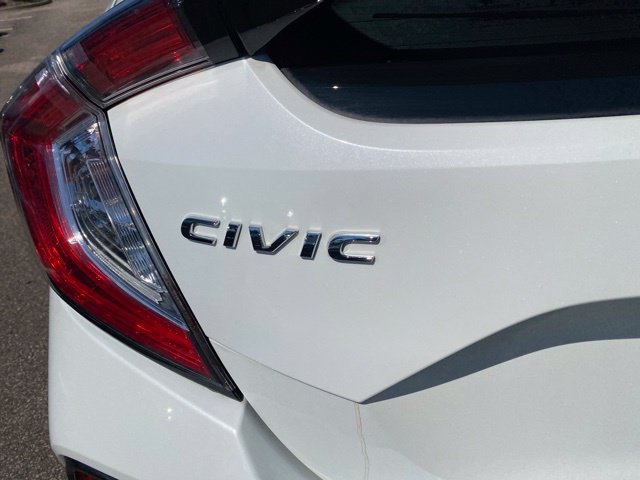 Used 2018 Honda Civic Sport image 26
