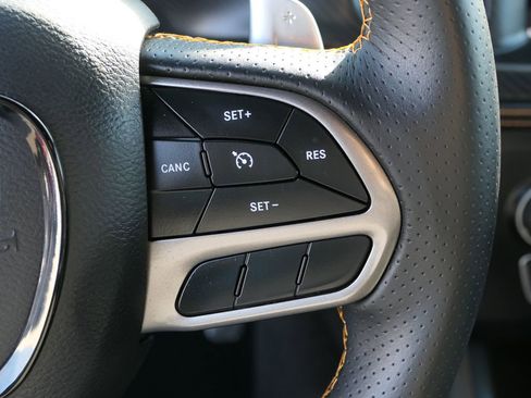 Used 2022 Dodge Charger Scat Pack image 13