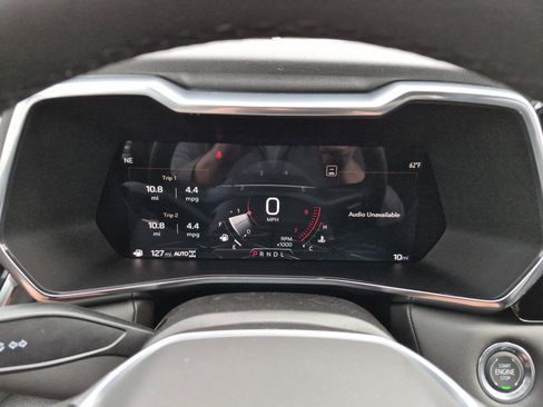 New 2026 GMC Canyon Elevation w/ Convenience Package image 14