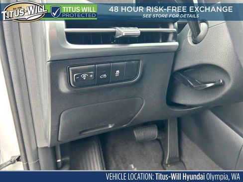 New 2026 Hyundai Santa Cruz SEL AWD/4WD image 21