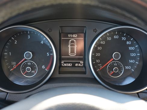 Used 2013 Volkswagen Jetta TDI image 26