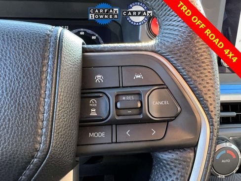 Used 2024 Toyota Tacoma TRD Off-Road image 27