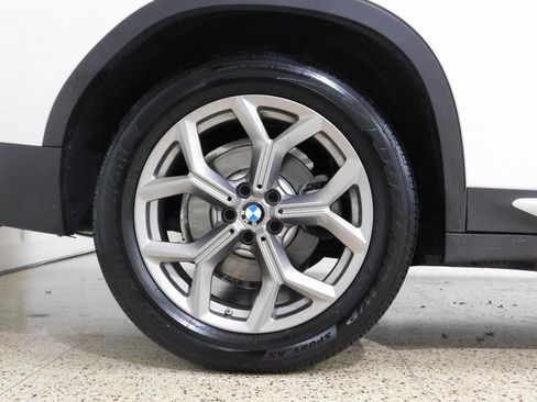 Used 2023 BMW X4 xDrive30i image 98