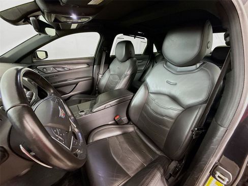 Used 2019 Cadillac CT6 Sport AWD/4WD image 2