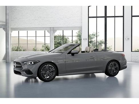 New 2026 Mercedes-Benz CLE 300 4MATIC Cabriolet image 37