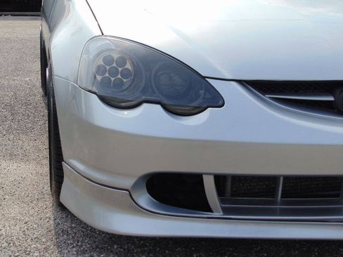 Used 2002 Acura RSX Type-S FWD image 4