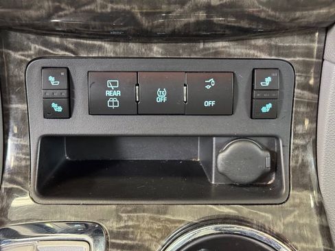 Used 2014 Buick Enclave Leather image 36