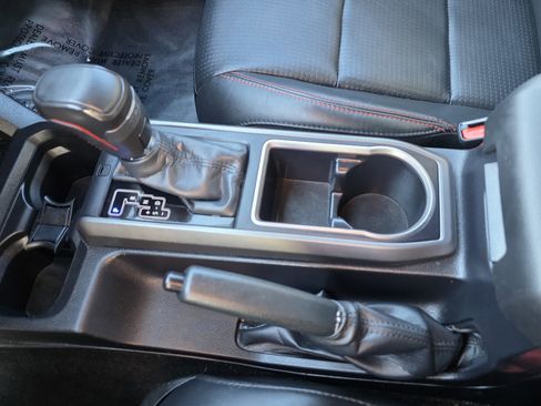 Used 2022 Toyota Tacoma TRD Pro image 15