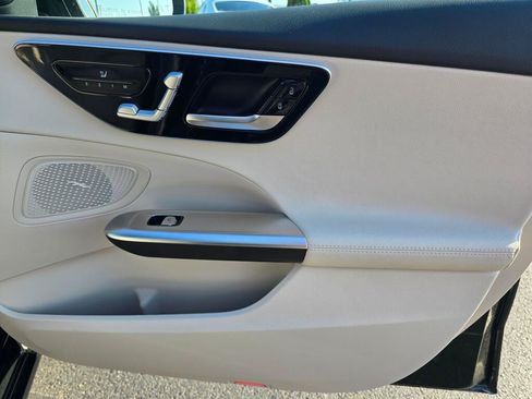 New 2026 Mercedes-Benz C 300 4MATIC Sedan image 24