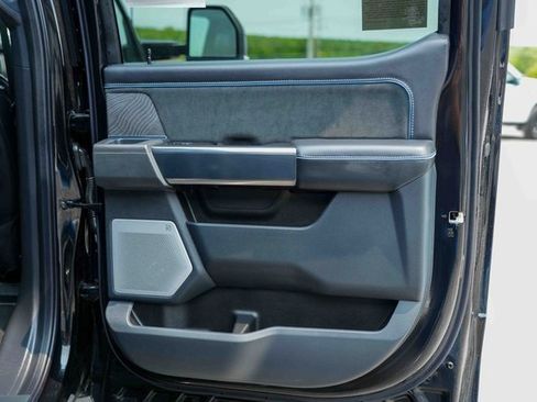 Used 2025 Ford F450 Platinum image 20