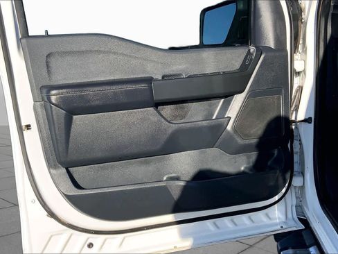 Used 2024 Ford F150 STX AWD/4WD image 22