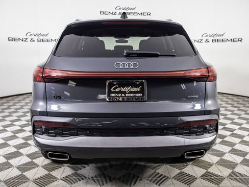 Used 2025 Audi Q5 Premium w/ Convenience Package AWD/4WD image 7