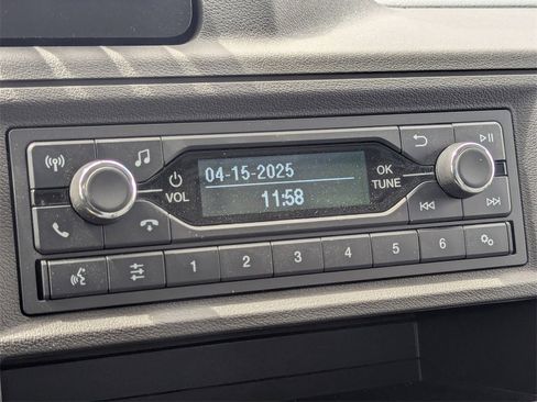 New 2025 Ford E-350 and Econoline 350 Super Duty w/ Power Equipment Group image 10