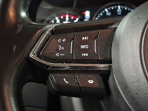 Used 2020 MAZDA CX-5 Grand Touring w/ GT Premium Package image 18