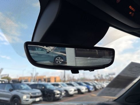 Used 2025 GMC Yukon AT4 Ultimate image 36