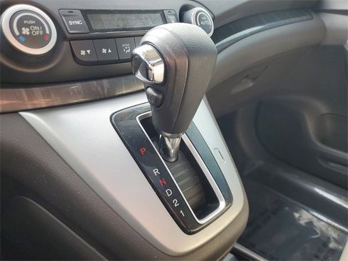 Used 2014 Honda CR-V EX-L image 31