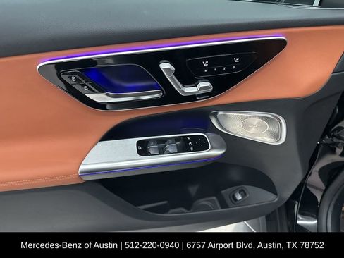 Certified 2026 Mercedes-Benz GLC 300 image 12