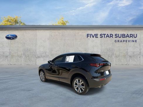Used 2023 MAZDA CX-30 AWD 2.5 S w/ Preferred Package image 6