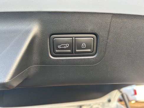 New 2026 Hyundai Santa Fe Limited image 30