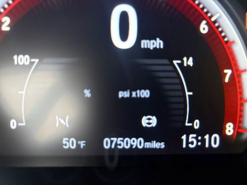 Used 2020 Honda Civic Si image 28