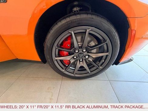 New 2026 Dodge Charger R/T Scat Pack w/ Track Package image 9