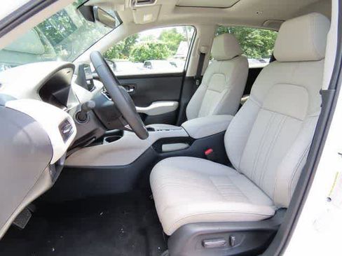 New 2026 Honda HR-V EX-L image 12