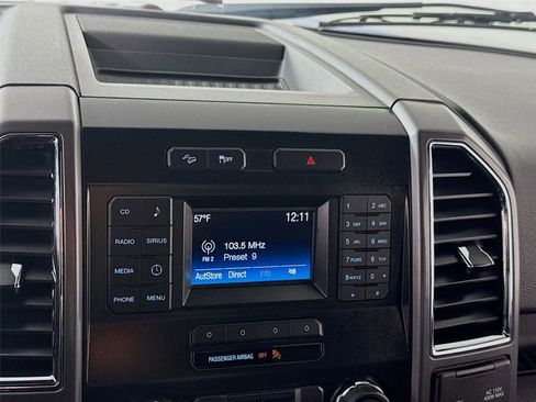 Used 2016 Ford F150 XLT w/ Equipment Group 301A Mid image 8