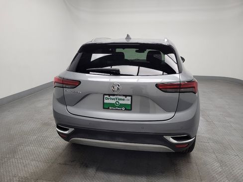 Used 2023 Buick Envision Essence image 7