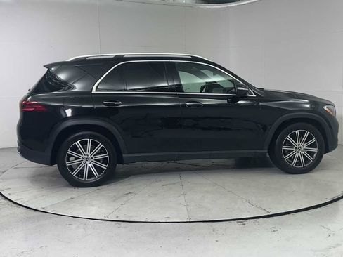 Used 2025 Mercedes-Benz GLE 350 GLE 350 image 9
