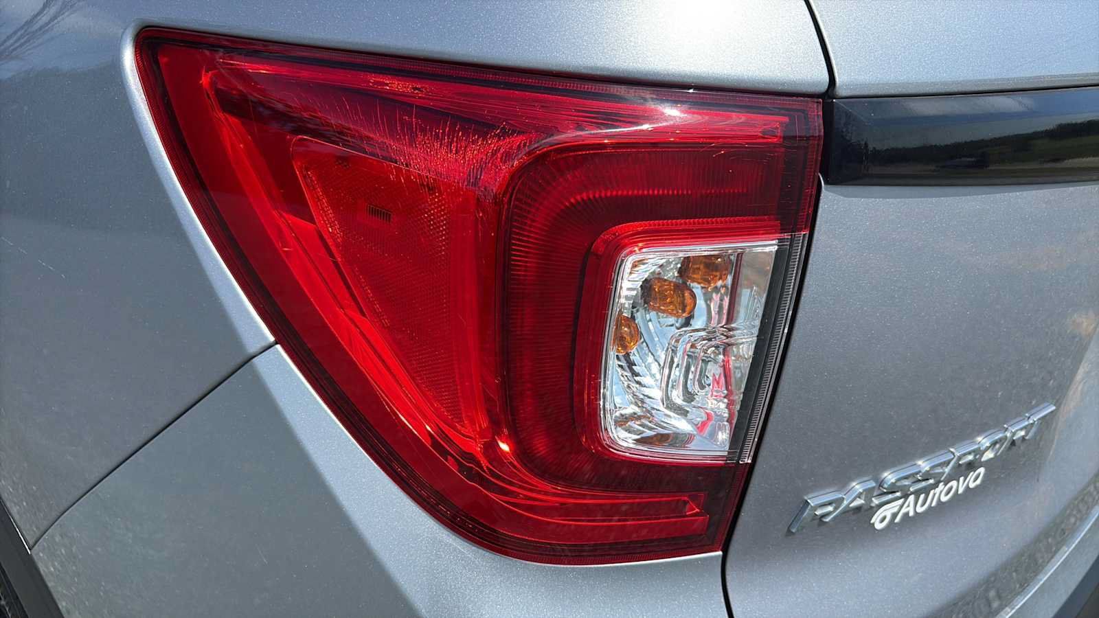 Used 2021 Honda Passport Elite image 29