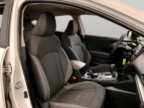 Used 2024 Subaru Impreza 2.0i AWD/4WD image 8