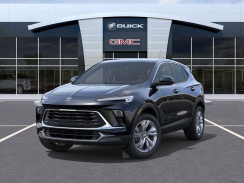 New 2026 Buick Encore GX Preferred w/ Comfort Package FWD image 7