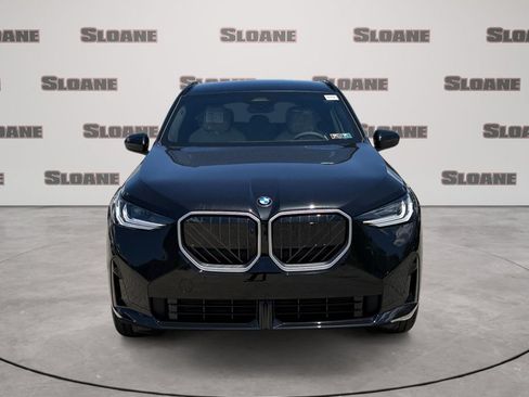 New 2026 BMW X3 xDrive30i w/ Premium Package AWD/4WD image 8