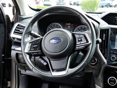 Used 2021 Subaru Forester Premium w/ Popular Package #1 AWD/4WD image 32