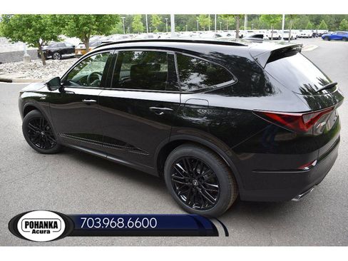 New 2026 Acura MDX A-Spec image 7
