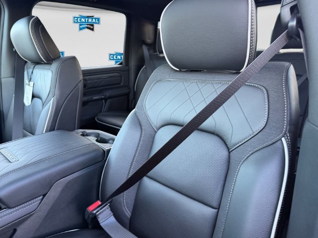 New 2027 RAM 1500 Limited AWD/4WD image 19
