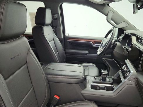 Used 2023 GMC Sierra 1500 Denali image 21