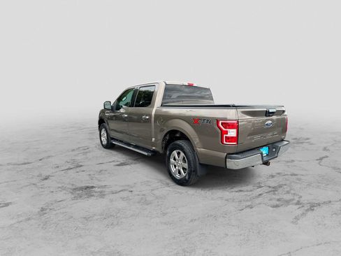 Used 2019 Ford F150 XLT w/ XTR Package AWD/4WD image 6