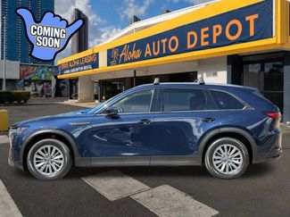 Used 2024 MAZDA CX-90 3.3 Turbo w/ Preferred Plus AWD/4WD video 2