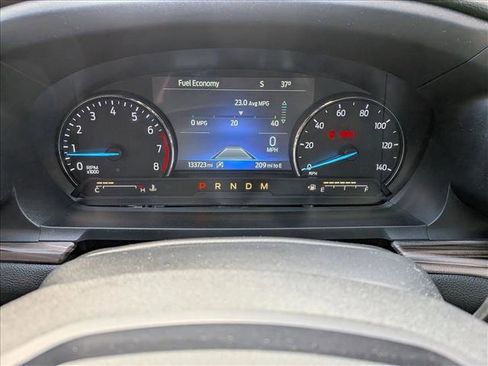 Used 2020 Ford Explorer Limited image 11