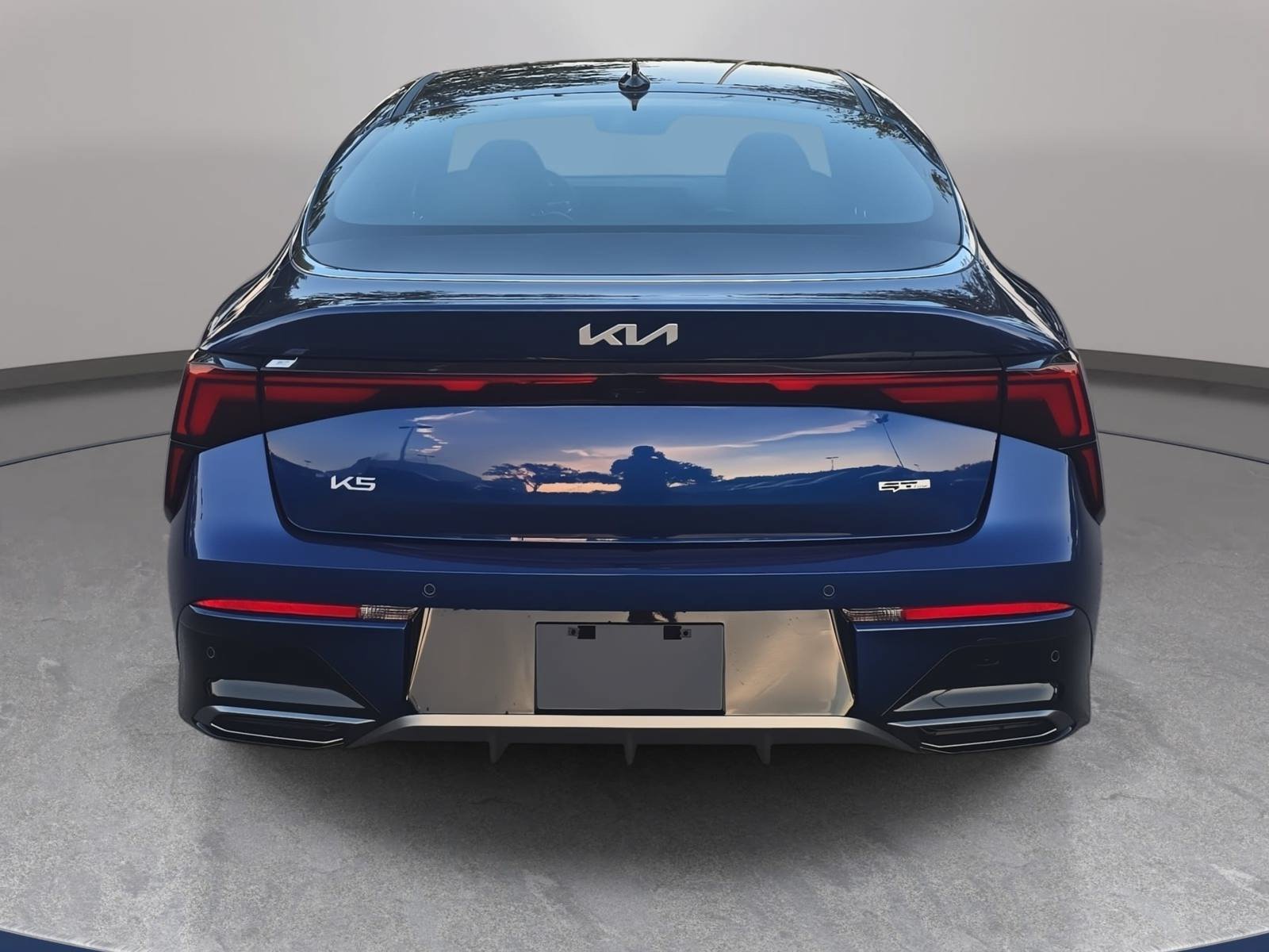 New 2026 Kia K5 GT-Line FWD image 6