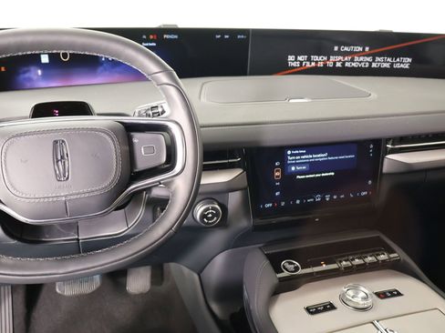 New 2026 Lincoln Navigator L Reserve AWD/4WD image 5