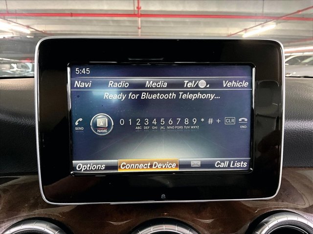 Used 2016 Mercedes-Benz CLA 250 image 24