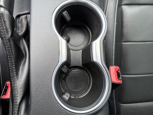 Certified 2022 Ford Mustang Premium w/ Black Accent Package image 8