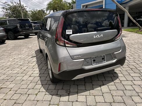 Used 2024 Kia Soul LX w/ Option Group 015 FWD image 36