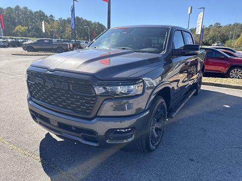 New 2026 RAM 1500 Big Horn image 7
