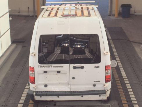 Used 2012 Ford Transit Connect XLT image 3